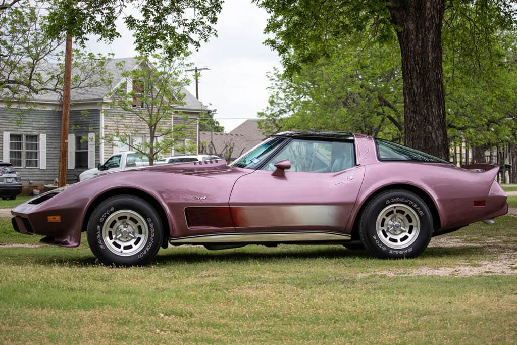 1978 Chevrolet Corvette for sale